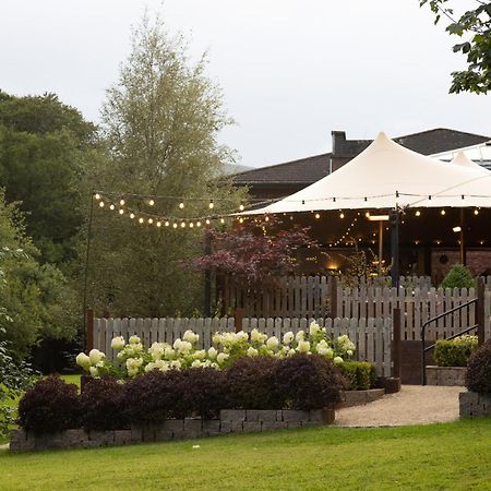 The Lodge At Woodenbridge アークロー エクステリア 写真