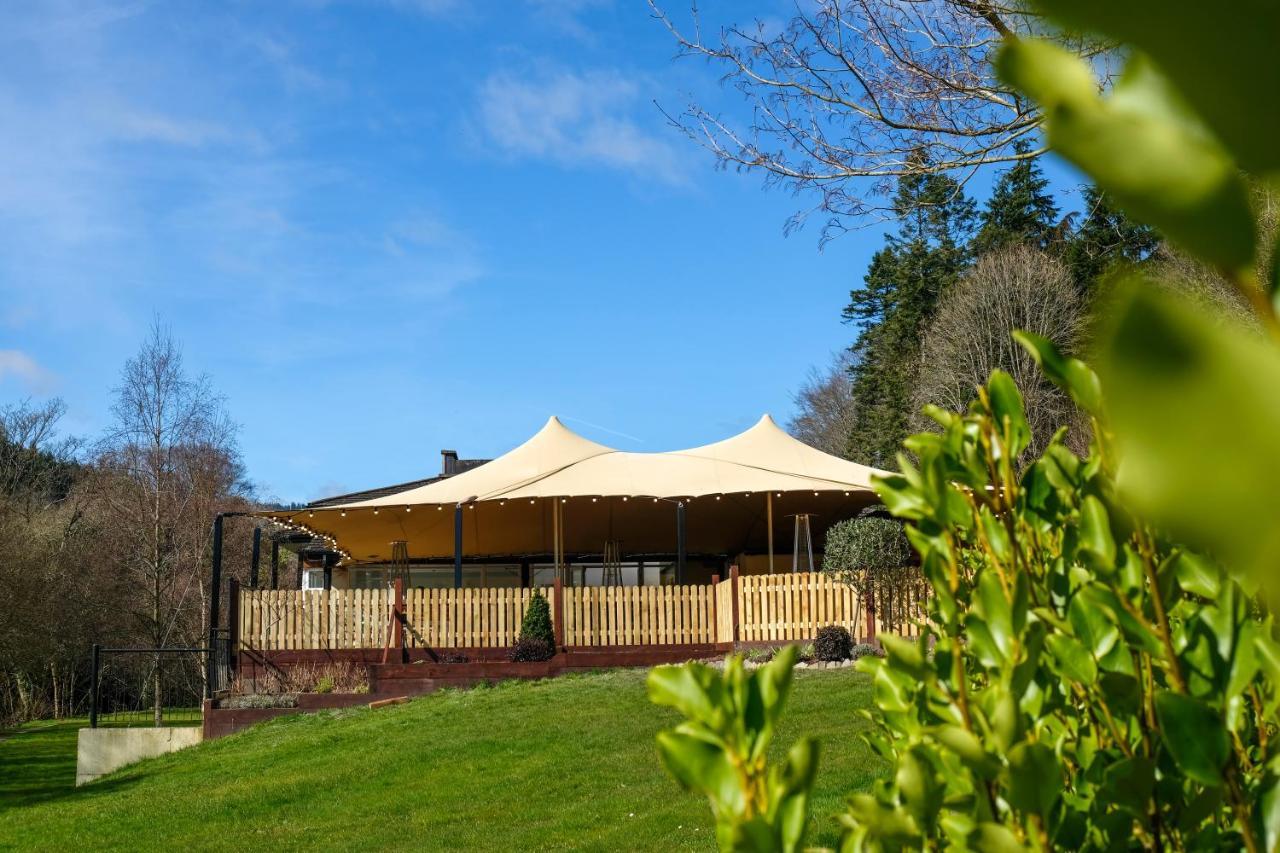 The Lodge At Woodenbridge アークロー エクステリア 写真